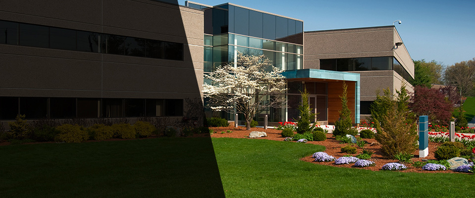 Blakeslee Landscapers