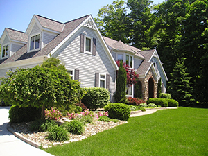 Landscapers and Lawncare Services in Blakeslee, PA