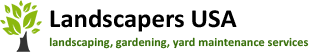 Blakeslee Landscapers